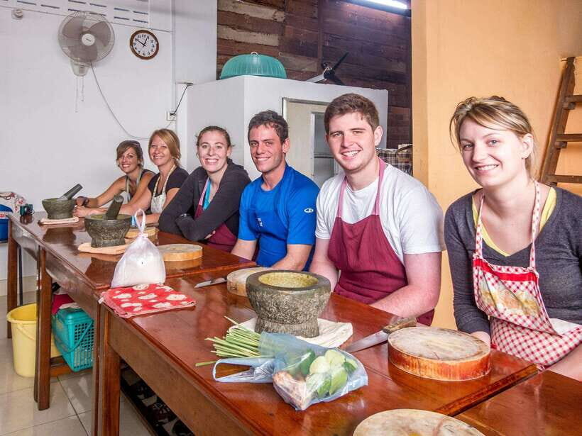 Siem Reap: Morning Cooking Class & Market Tour - What Makes It Worth Your Time (and How It Feels)
