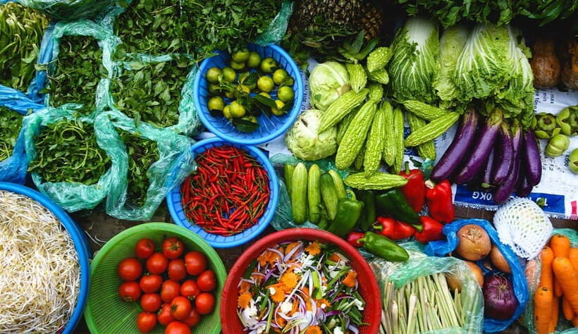 Siem Reap: Morning Cooking Class & Market Tour - You’ll Meet the Kitchen Team Before You Cook
