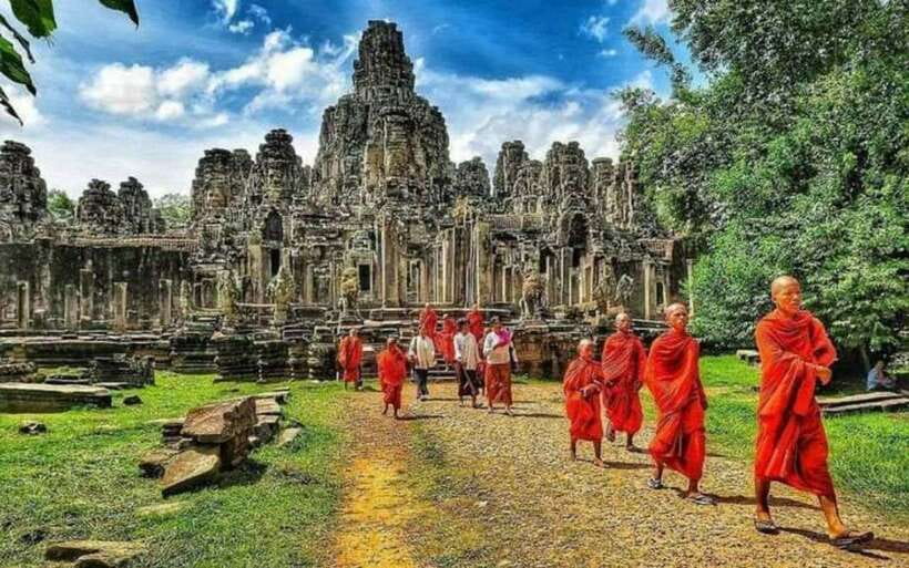 Siem Reap: Personalized Angkor Wat Sunrise/Set by TukTuk/Car - Key highlights that make this tour worth your time