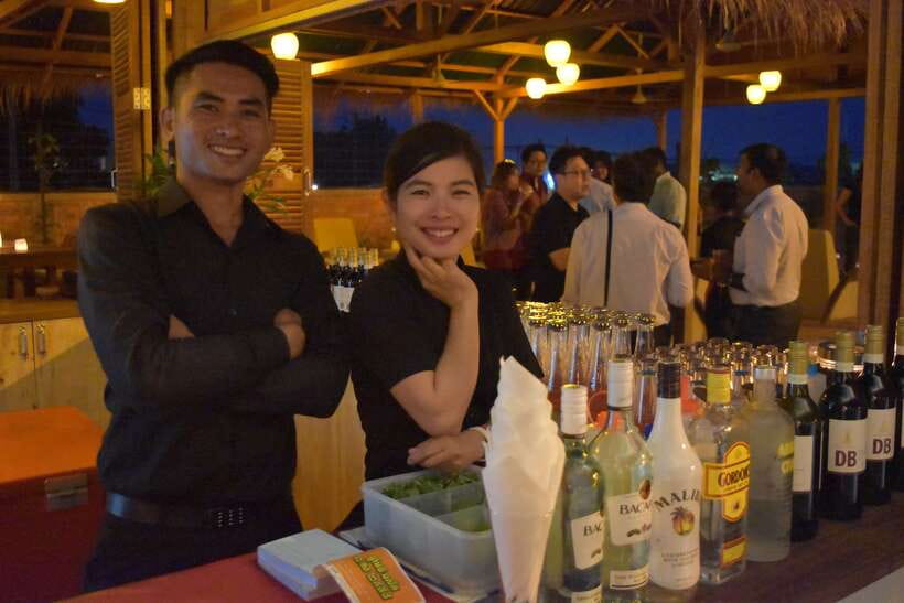 Siem Reap: Phare, the Cambodian Circus Show Tickets - Phare in six quick facts