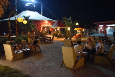 Siem Reap: Phare, the Cambodian Circus Show Tickets - The 8:00 PM Big Top flow (and the rules that matter)