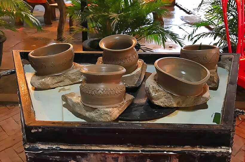 Siem Reap : Pottery Classes with Transfer round trip - Who This Class Fits Best (And Who Should Skip It)
