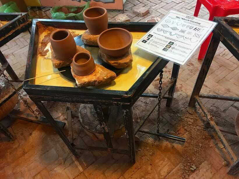 Siem Reap : Pottery Classes with Transfer round trip - Practical Tips So You Enjoy Every Minute