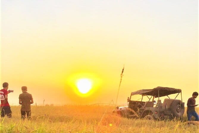 Siem Reap: Private Custom Angkor Wat Tour with Local Guide - What’s Included: The Practical Stuff That Keeps the Day Smooth