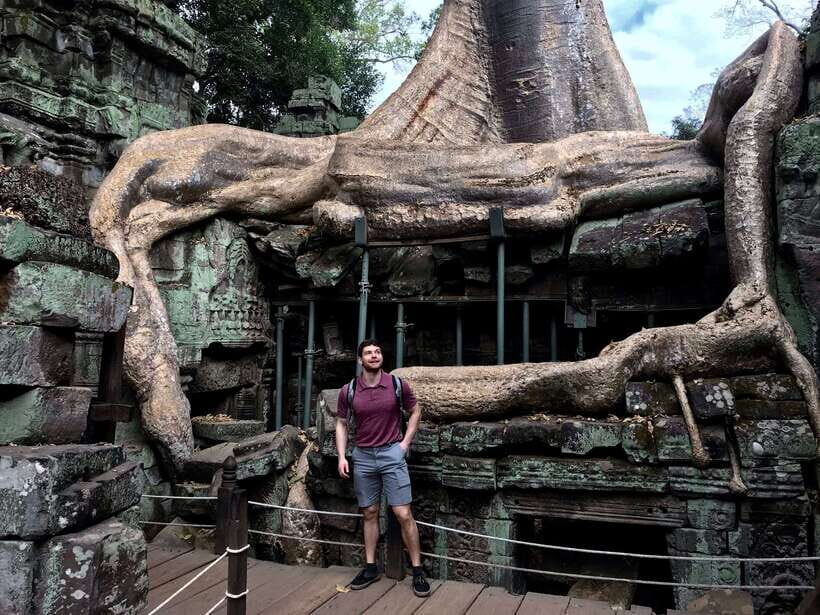 Siem Reap: Private Tour of Angkor Complex - Should you book this Siem Reap private Angkor tour?