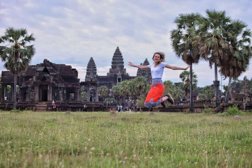 Siem Reap: Private Tour of Angkor Complex - Price and value: what $72 covers, and what comes after