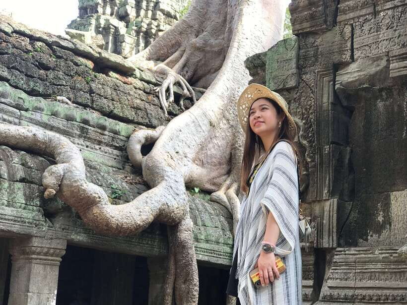 Siem Reap: Private Tour of Angkor Complex - Bayon Temple and the Khmer royal core: what you see (and why it matters)