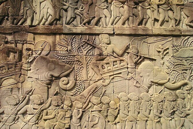 Siem Reap Sunrise Private Tour - Sunrise at Angkor Wat: the morning that changes everything