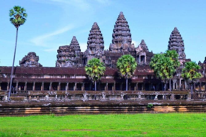Siem Reap Sunrise Private Tour - Ta Prohm: the root-and-stone temple with time to breathe