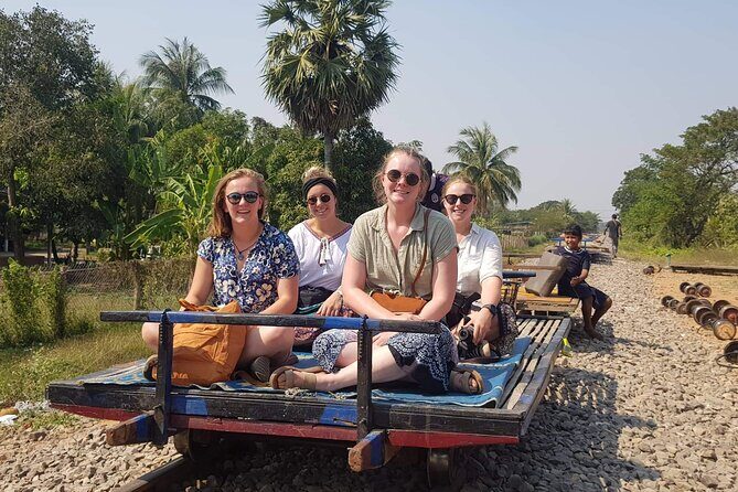 Siem Reap to Battambang Private Guided Tour (Day Trip) - Key highlights worth your attention