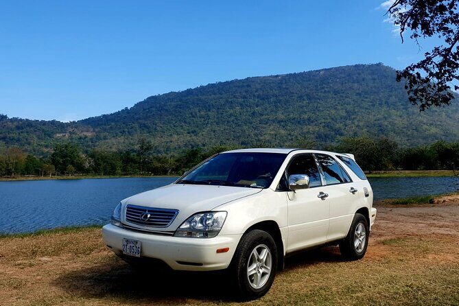 Siem Reap To Kampot/Kep Private Transfer Mini Van And Car - Siem Reap to Kampot/Kep: why an overland transfer is such a smart move