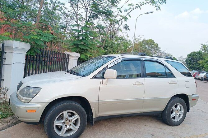 Siem Reap To Kampot/Kep Private Transfer Mini Van And Car - When this transfer is the right fit (and when it isn’t)