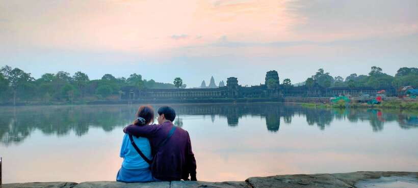 Siem Reap Tour Guide: Angkor Wat Sunrise Tour & Beng Mealea - Beng Mealea: the rough, quieter end of the route
