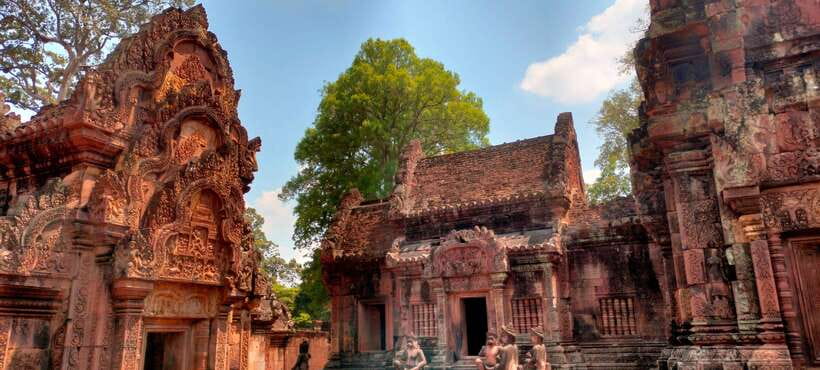 Siem Reap Tour Guide: Angkor Wat Sunrise Tour & Beng Mealea - What to bring, wear, and avoid (so the day stays fun)