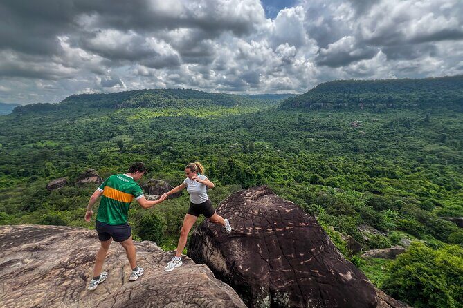 Siem Reap Tourist Attractions 2 Day Angkor Wat Shared Tour - A two-day Angkor plan that actually fits in your vacation