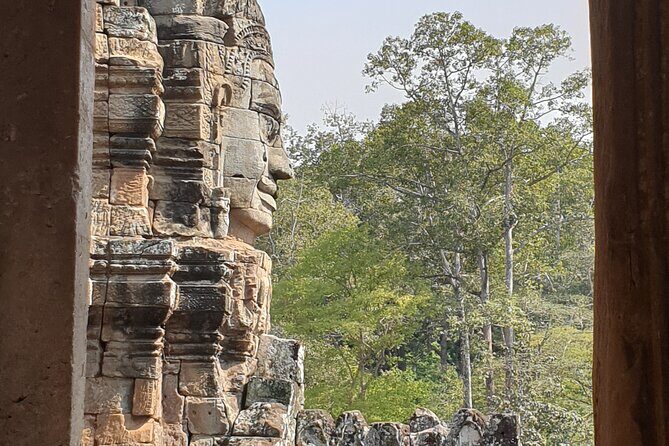 Special Three Days Angkor Tour - Price and Value: $70 for 3 Days, With Tickets as the Main Extra Cost