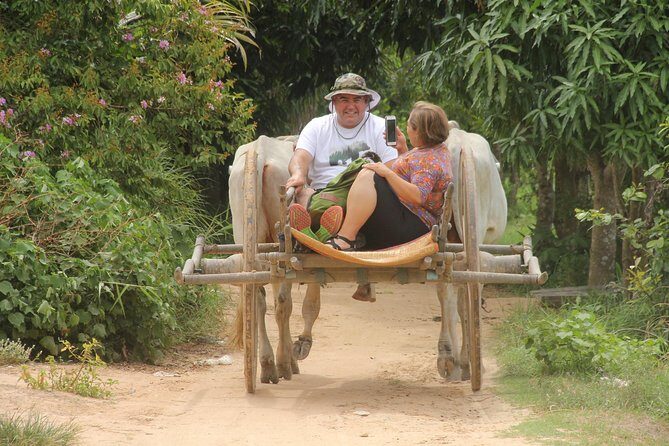 Sunset Dinner at Rice Paddy Fields - Your English-Speaking Student Guide (And Why That Matters)