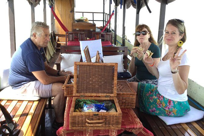Tonle Sap Lake-Floating Villages-Mangrove Forest - Kampong Phluk stilt village: what you’ll see and why it matters
