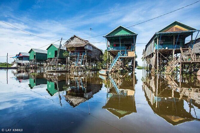 Tonle Sap Lake & Kampong Khleang Village Day Tour - Price and Value: What $107 Gets You for 5–6 Hours