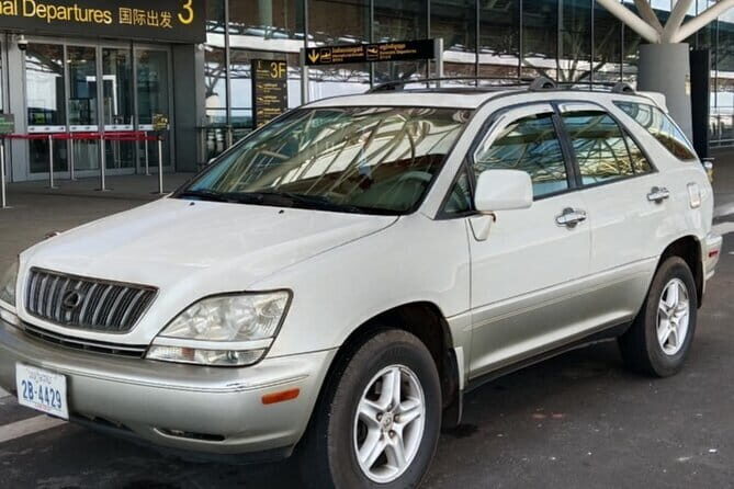 Transfer from Hotels in Siem Reap City to Siem Reap Airport - Who this transfer is best for (and who should skip it)