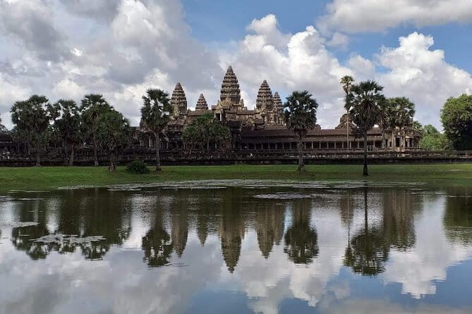 Two Day Angkor Temples Tours - Key things that make this Angkor tour work