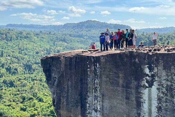 Two Day Angkor Temples Tours - Comfort, timing, and walking: how to make the two days feel easier