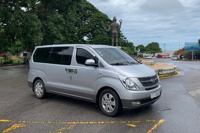 Two Day Tour, Taxi Phnom Penh to Siem Reap, Angkor Visit & Return - Day 1 from Phnom Penh: Skun spiders, countryside temple vibes, and Kompong Kdei bridge