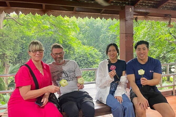 Two Day Tour, Taxi Phnom Penh to Siem Reap, Angkor Visit & Return - Bayon, Angkor Thom, Ta Keo, and Ta Prohm: the big set pieces explained