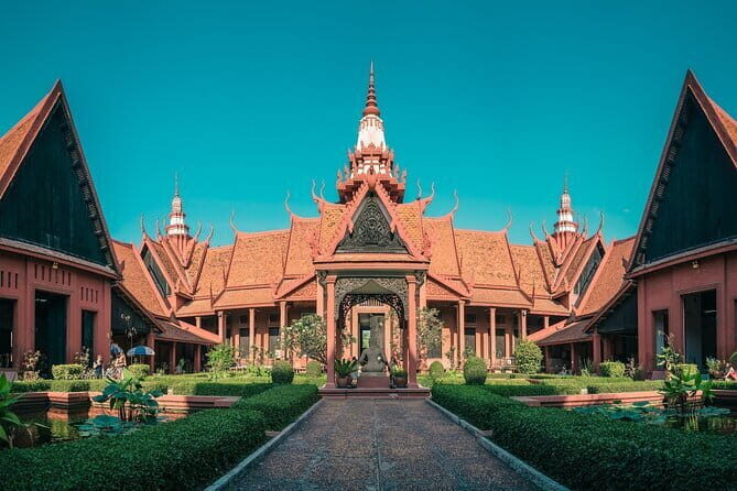 Two Day Tour, Taxi Phnom Penh to Siem Reap, Angkor Visit & Return - Practical tips so this tour stays fun, not exhausting