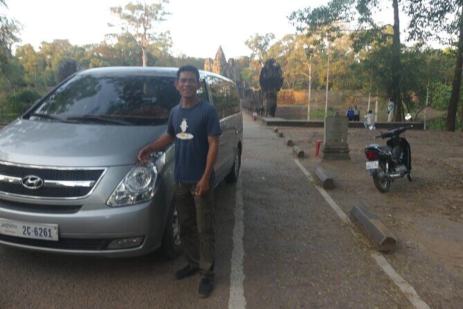 Two Days Angkor Wat Park-Beng Mealea and Kampong Phluk Village - Kampong Phluk floating village and the $25 boat reality