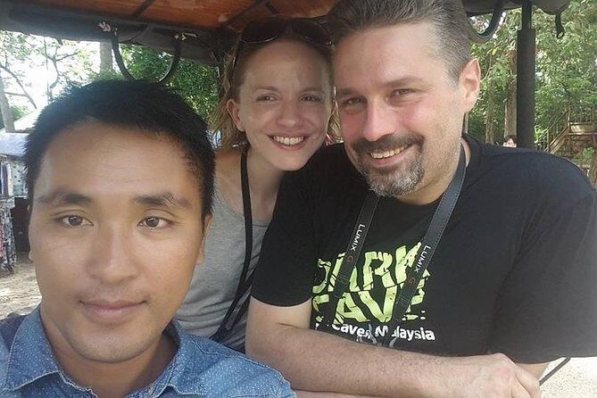 Ultimate Angkor Wat Sunrise, Bayon, Ta Prohm Temple - What the $13 price really means (and the costs you must add)