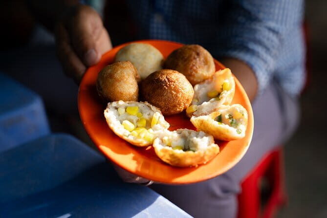 Ultimate Siem Reap Food Tour by Tuk Tuk - 20 Tastings, 8 Stops - Key things I’d plan around