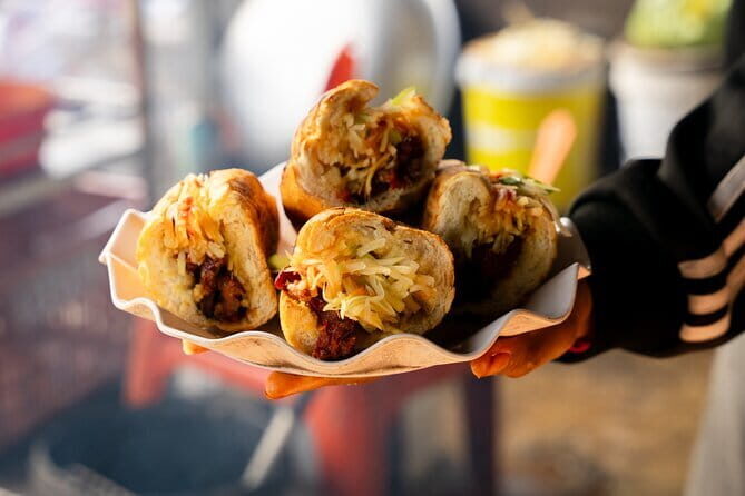 Ultimate Siem Reap Food Tour by Tuk Tuk - 20 Tastings, 8 Stops - Price and what $65 buys you in the real world