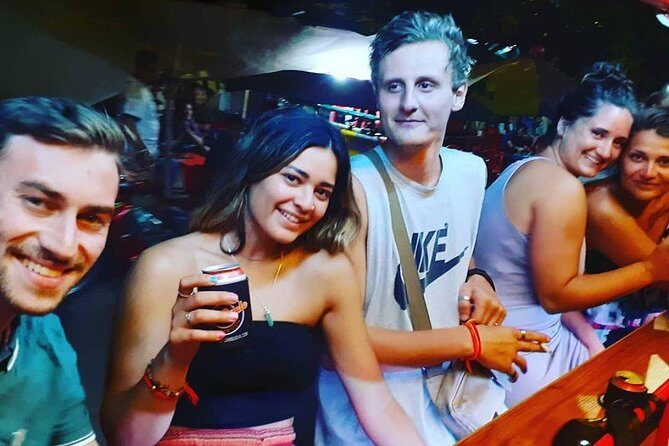 Unlimited Drinks - Sunset City Tour - 2 Hours - Price and value: is $60 worth it for 2 hours?