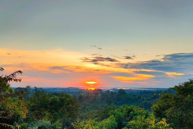 Unveil The Magic Of Angkor Wat Sunset In A Day Personalized Tours - The value: $108 per group is only part of the math