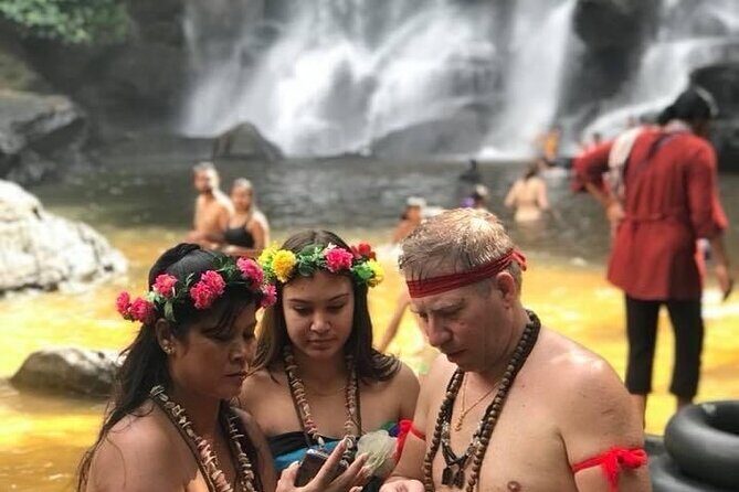 Unveiling the Mystical Beauty of Phnom Kulen National Park - Phnom Kulen day trip from Siem Reap: what this is really like