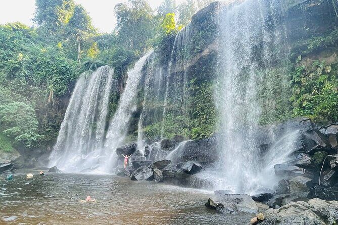 Unveiling the Mystical Beauty of Phnom Kulen National Park - When you should book this (and who should skip it)