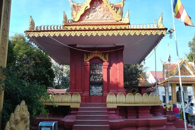 War Museum, Killing Field and Floating village ( Chong Kneas) Tour - Should you book this tour?