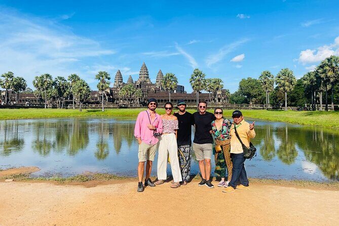 Wildlife Expedition: Elephant Sanctuary, Kbal Spean Banteay Srei - The professional photographer: how to get photos that don’t look forced